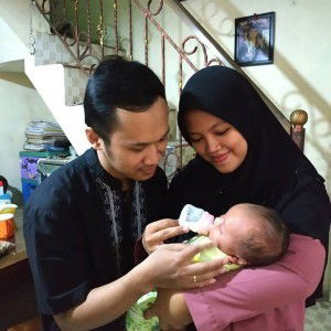 Maisarah Odie Fauziah profile icon