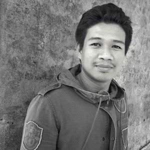 Ahmad Irfan Z profile icon