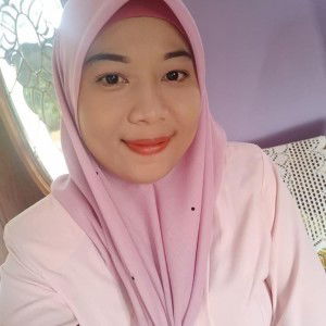 Annyss Zakaria profile icon