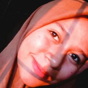 Ayu Gusrini profile icon