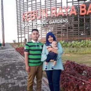 Nuri novita sari profile icon