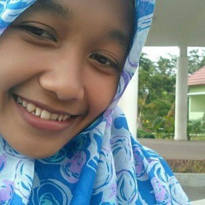 Aprilia Dian Pertiwi profile icon