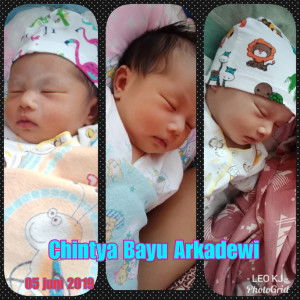 Ernie Julyana Rafarel profile icon