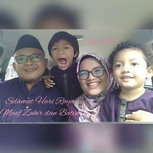 Fad Zain profile icon