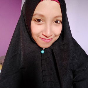 Rima Khiyaro Rizky profile icon