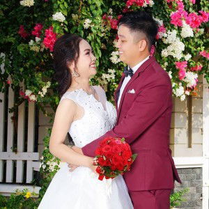 Thanh Vy profile icon