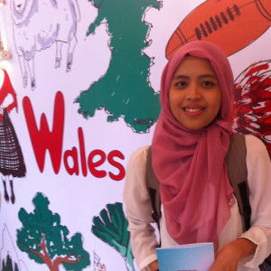 dita novenesa profile icon