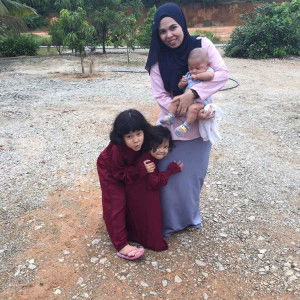 mumsy w 3kids profile icon