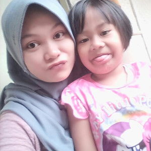 ratih rahhma profile icon