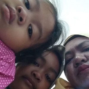 Alya Fatimah Yuli profile icon