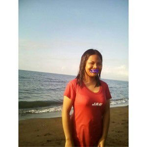 Rubie Andrea Macaraig Yfc profile icon