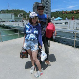 Nahathai Golffy Sooksatta profile icon