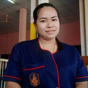 ส้มงัย จะคัยล่ะ profile icon