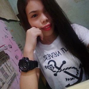 Candice Sabanal Languido profile icon