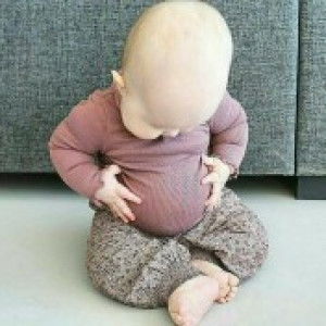 miss sad profile icon