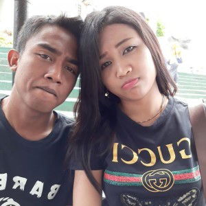 Ny Anjar profile icon