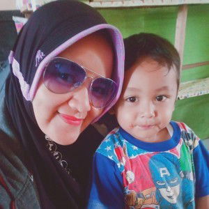 Icha Hery NdaAzka profile icon