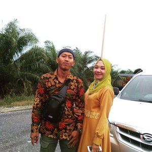 Wahyu Alfarizi profile icon