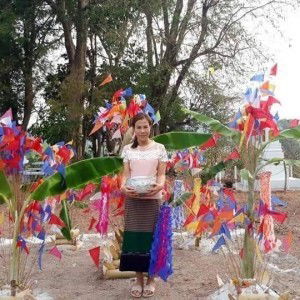 Meesuda Kamyant profile icon