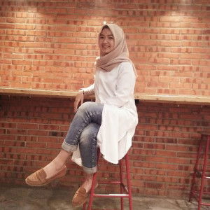 vidya yusiana pendani profile icon