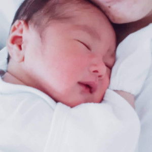 Marrione Leabres Ponce profile icon