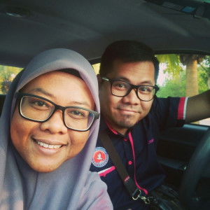 nadhirah binti a majid profile icon