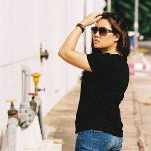 Fanggy Siratorn profile icon