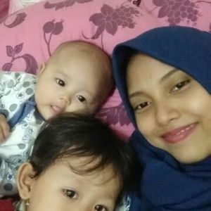 suci sukma asih profile icon