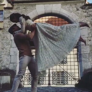 Amirah Abu Bakar profile icon