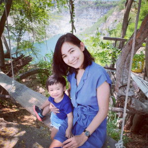 Mmy Wiboonongoonvad profile icon