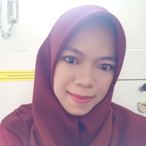 Dinda Lestari profile icon