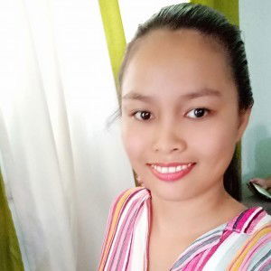 cristine rastrollo profile icon