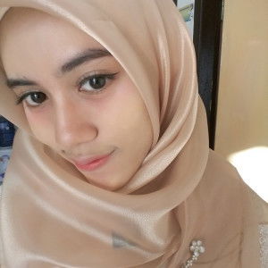 Imas Shantika Lestary profile icon