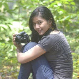 Melyana Arum profile icon