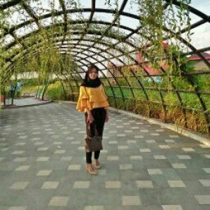 hsnul khatimah profile icon