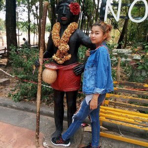 Mp Suwannabut profile icon