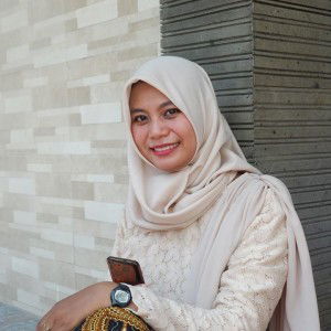 Oktavia Wulansari profile icon