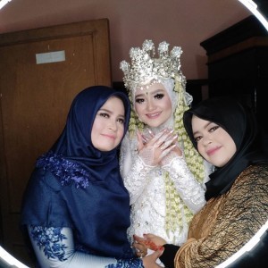 Anisah Solihati profile icon