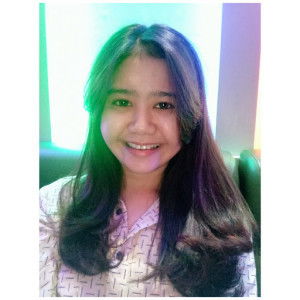 Tanti Indrianti profile icon