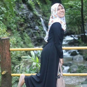 Septiana N Aisyah profile icon