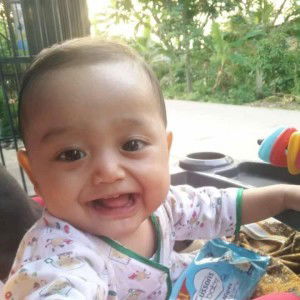 Uchu Widyawatii profile icon