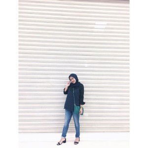 Oktavia Dwi Putriningtyas profile icon