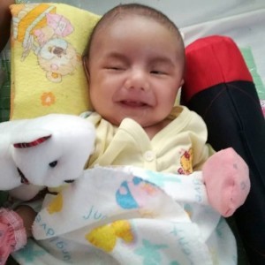 Nening Rueka profile icon
