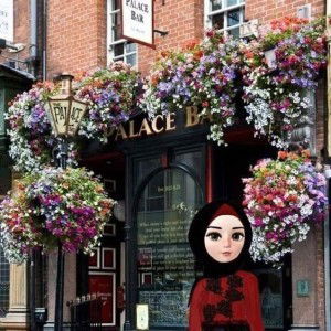 Sufeeah Muhammad profile icon