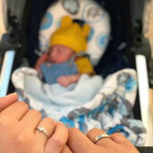 Mommy Bea profile icon