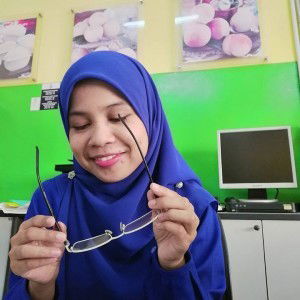 Ayuyani Mohamad profile icon