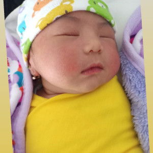 Bunda Aqilla profile icon