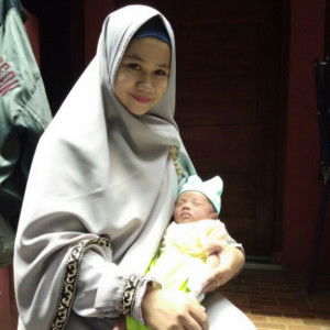 ummi faqih profile icon