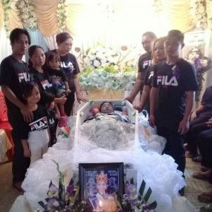 Putry Rumondor profile icon