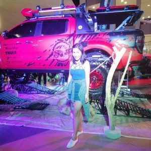 Maribel Barias profile icon